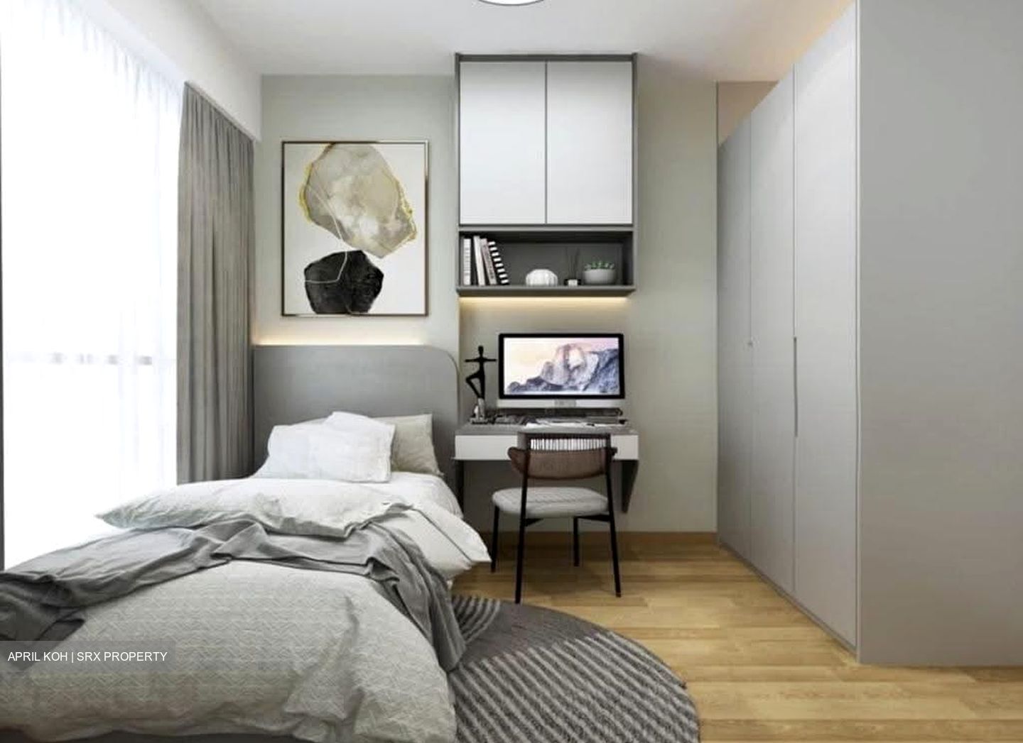 Riversails (D19), Condominium #620117891